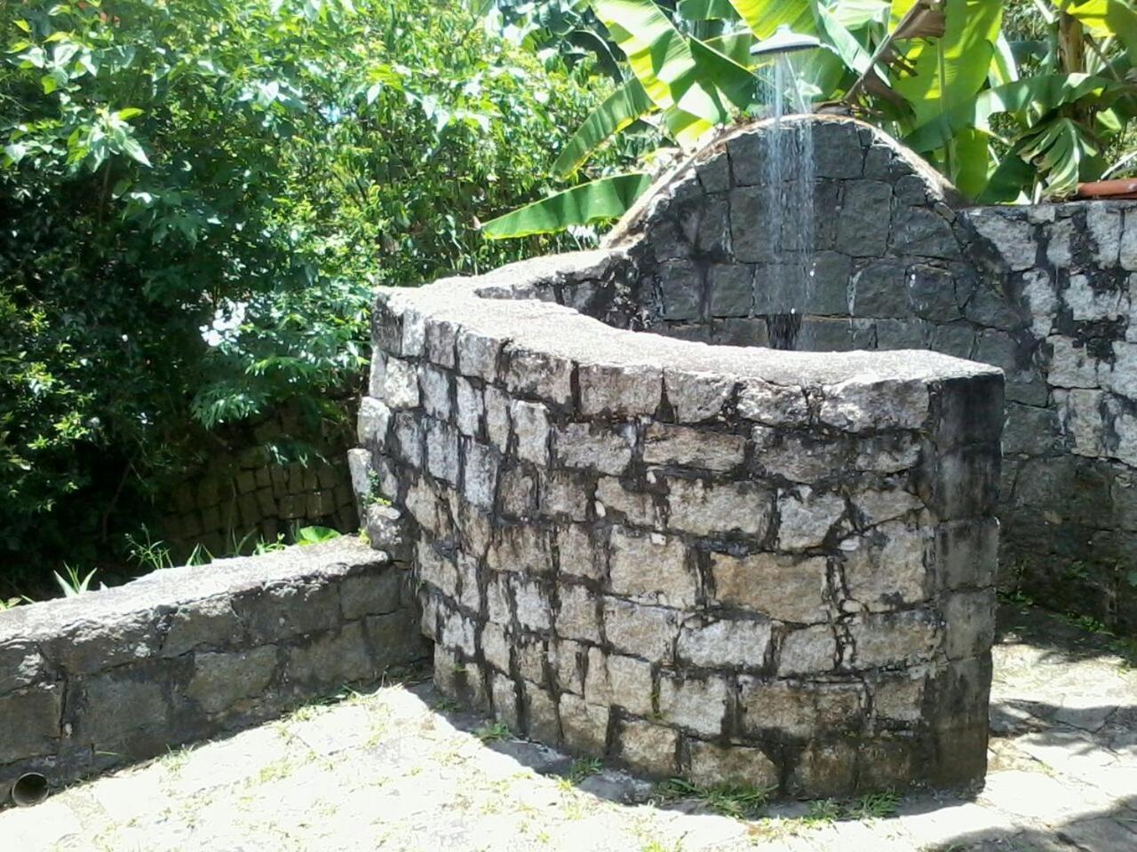 Casa Ilhabela Entre A Praia Grande & Juliao Exterior foto
