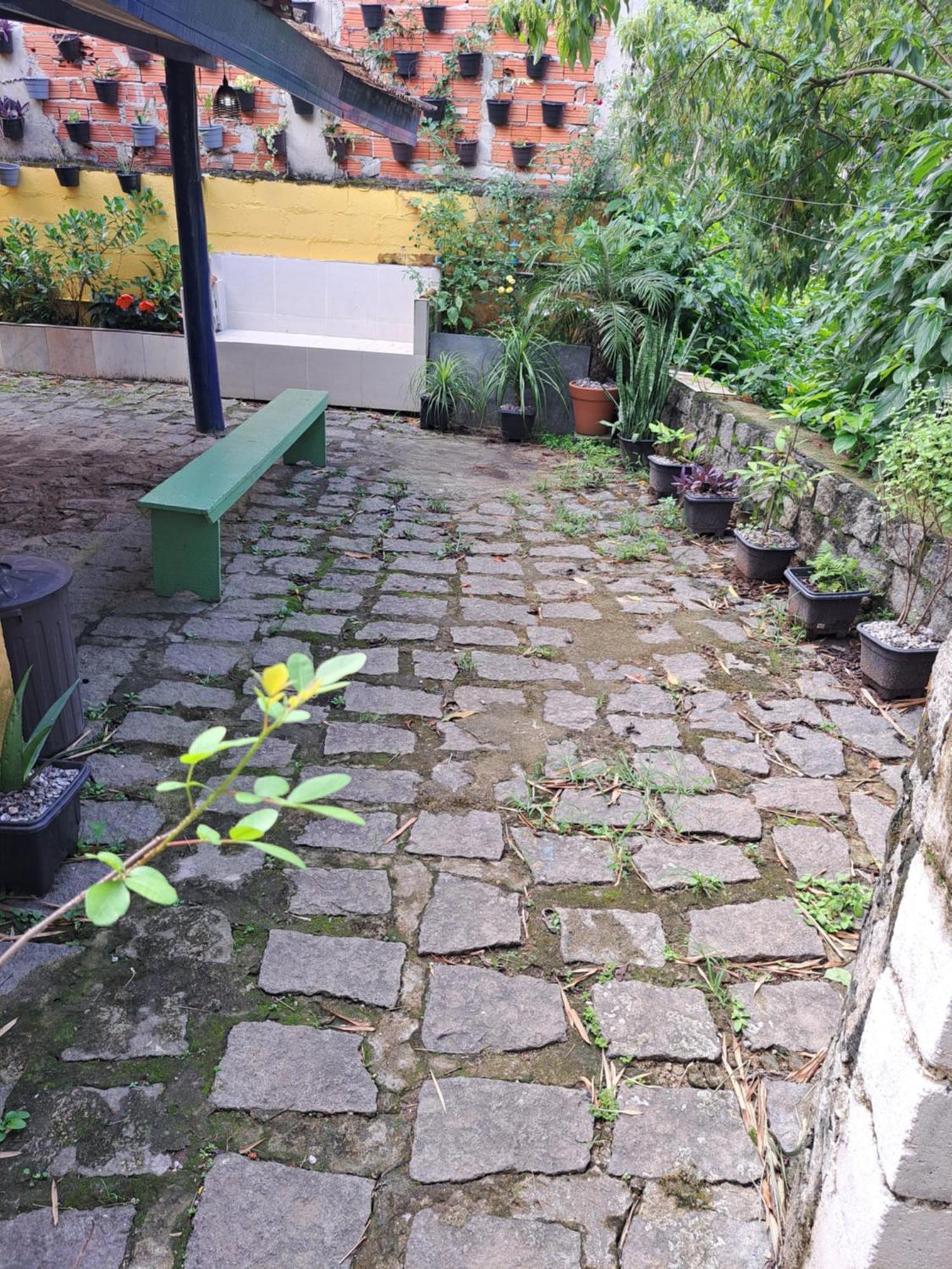 Casa Ilhabela Entre A Praia Grande & Juliao Quarto foto